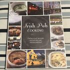 Irish Pub Kochen - Hardcover von Parragon Books - mit Staubjacke sehr gut