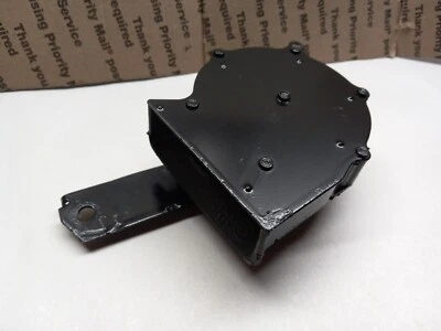 Classic Buick and Cadillac DELCO OEM Single Horn Note A* - Image 1 of 2