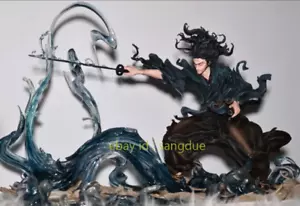 NIREN studio Miyamoto Musashi Vagabond W45CM Statue Figure Model In Stock - Picture 1 of 4