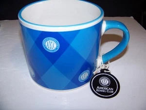 Taza Jumbo Diseño AKC Logotipo Repetir Tamaño 20 fl.oz.  - Imagen 1 de 5