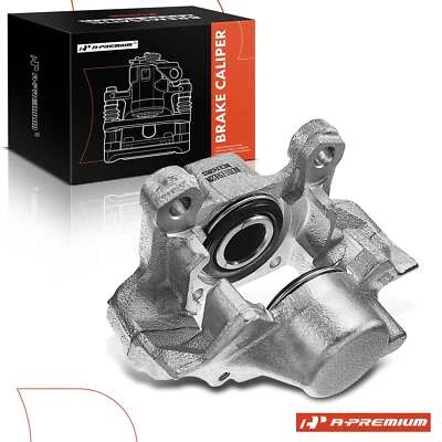 Pinza de freno trasera izquierda mercedes-benz 190d 190e 260e 300ce c220 c280 e300 Foto 1 de 4