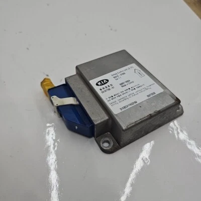 2007 2008 2009 KIA SPECTRA Safety CONTROL MODULE OEM, 95910-2F800 - Image 1 of 4