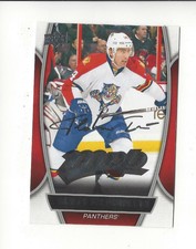 2013-14 Upper Deck MVP Hockey Singles - You Choose
