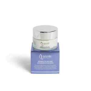 Daily Wrinkle & Volume Cream for very sensitive and irritated skin