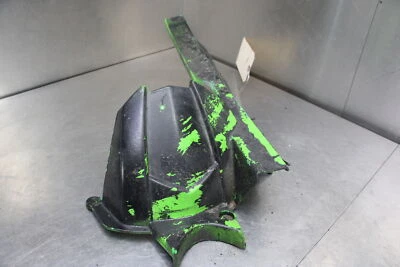 13-17 Kawasaki Ninja 300 Chain Guard   Foto 1 de 3