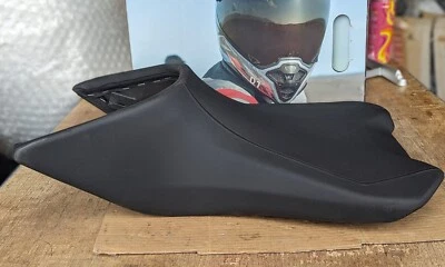 Sillín asiento delantero KTM 1290 Superduke R Rider 2020 2021 2022 2023 61507040000 Foto 1 de 4