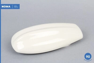 08-09 Jaguar XJ8 XJR VDP X358 Techo GPS FM Radio Antena Aleta de Tiburón NEL OEM Foto 1 de 4