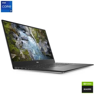 Dell Precision 5540 4K Touch Laptop: Core i9-9880H, 32GB 1TB T2000 Warranty VAT - Picture 1 of 10