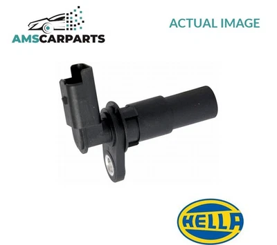 CRANKSHAFT POSITION SENSOR 6PU 009 167-361 HELLA NEW OE REPLACEMENT - Image 1 of 4