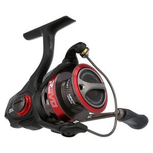 Revo 3 Winch Spinning Fishing Reel, Size 30, Right/Left Handle Position, Asym... - Picture 1 of 6