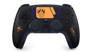 Sony PS5 DualSense Wireless Controller Death Stranding 2 Limited Edition - Picture 1 of 1