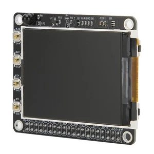 LCD Screen TFT Mini Display For 4B 3B 2b A 6 Button 2.4in 320x 2 FG - Picture 1 of 17