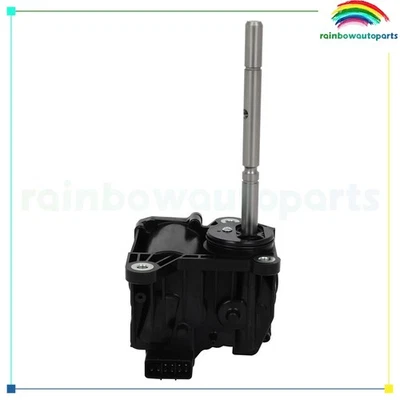 Transfer Shift Actuator Case Motor For 2003-2009 Lexus GX470 4.7L V8 Foto 1 de 4
