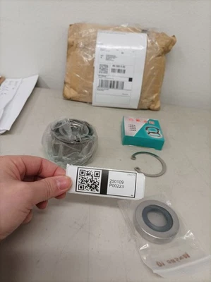 For Sea-Doo GTI 130 155 GTX RXT RXP Wake Complete Jet Pump Rebuild Kit 267000030 Foto 1 de 4