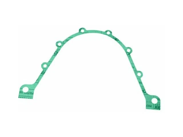 Junta de brida de sellado del cigüeñal trasero para BMW X5 2001 2002 PB979HS 2000-2003 Foto 1 de 1