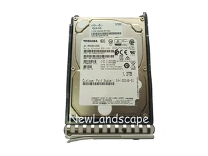 Huawei 900GB SAS 12Gb 10K 2.5 SFF HDD 02311VAQ ST900MM0168 - Afbeelding 1 van 3