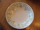 Noritake Flourish 2608 Japon soupe saladier 7 1/2 RD PETITE PUCE vaisselle 