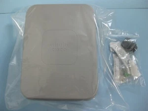Cisco Aironet 1562I Outdoor Wireless AP 802.11ac AIR-AP1562I-B-K9 - Picture 1 of 2