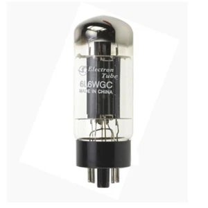 Electron Tube 6L6WGC - Picture 1 of 1