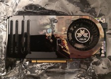 ASUS Geforce 8800 GTS 640MB PCIE