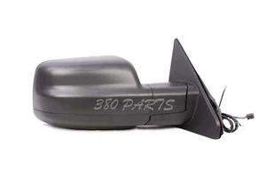 FOR DODGE RAM 1500 RIGHT PASSENGER SIDE MIRROR 2019-2024 - Picture 1 of 2