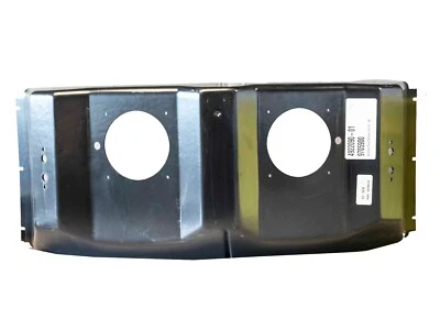 Sunvision 28LX 2F Tanning Bed Facial Shroud - Image 1 of 2