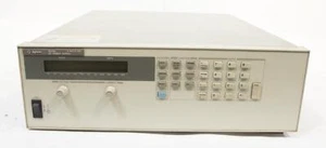 HP Agilent Keysight 6574A 60V / 35A / 2000 Watt DC System Power Supply - Picture 1 of 4