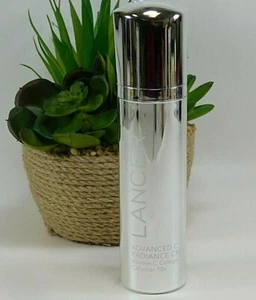 Lancer Advanced C Radiance Cream 1.7 oz New Without Box - Picture 1 of 4