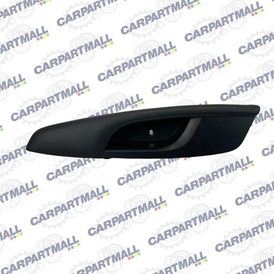 2013-2016 Hyundai Santa Fe Sport Front Right Side Door Armrest Pull Handle Assy Foto 1 de 4