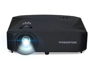 Projecteur ACER Predator GD711 UHD 1450 ANSI lumens 2000000:1 contraste 2xHDMI 3xUS - Photo 1/1