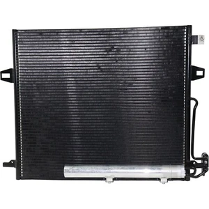 New Ac Condenser Fit 2006-2013 MERCEDES-BENZ R350 With Drier Aluminum 1645000154 - Bild 1 von 4
