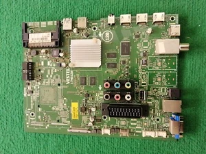 Main Board TV Telefunken TE48301G37T2R - Vestel 17MB120 - Foto 1 di 11
