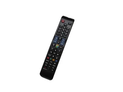 Remote Control For Samsung UE32ES6800S UE40ES6800S UA55ES7100M LED Smart 3D TV - Image 1 of 3