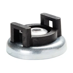 26b Cable Magnético Montaje Abe UV Negro QTY 100 - Imagen 1 de 1