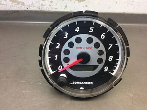 Skidoo REV Summit 600 800 1000 2006-2007 Speedometer Tachometer 21033104 - Picture 1 of 2