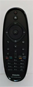 NEW PHILIPS REMOTE 996510032845  HOME THEATER HTS5580W/F7 - Picture 1 of 1