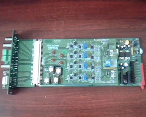 ProVideo ADE-104N ADEDB-N4 ADEIC-N4 ADE-104N2 card - Picture 1 of 6