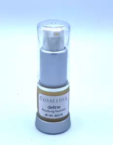 CosMedix Define Resurfacing Treatment ~ .25 oz / 7 g - Picture 1 of 2