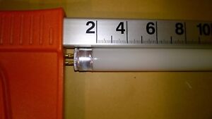 28 29 30 cm NeonRöhre Tube F8 T5 WW F8T5WW F8/ T5/ WW F8T5 warm white Lampe Tube