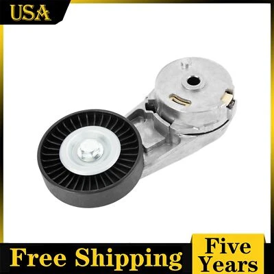 Conjunto de tensor de correa para Chevrolet HHR 2006-2011 2010-2017 GMC Terrain 2,4 L Foto 1 de 4