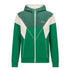 Hugo Boss Sweatshirt with a cotton-lined hood 50457043 310