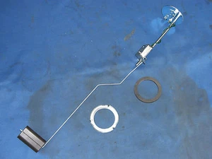 JAGUAR DAIMLER RIGHT HAND FUEL TANK SENDER UNIT XJ6 XJ12 SERIES 2 & 3 DAC5498 - Picture 1 of 1