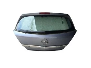 Original OPEL ASTRA H Schrägheck / Heckklappe - Bild 1 von 3