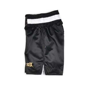 Ultra10XXX Shorts Satin Polyester Trunks MMA Boxen Trainingsshorts M/L - Bild 1 von 3