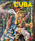 Cuba: Art And History From 1868 To Today-Nathalie Bondil-New-Free Shipping