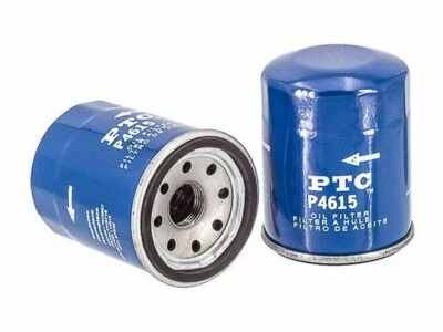 Filtro de aceite PTC 87237VJ 2014 2,0 L H4 para Subaru BRZ 2013-2015, 2017-2018 Foto 1 de 2