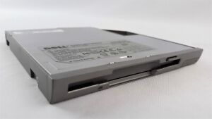 Dell 6X168-A03 Floppy Disk Drive