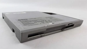 Dell 6X168-A03 Floppy Disk Drive - Picture 1 of 3