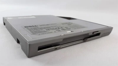 Dell 6X168-A03 Floppy Disk Drive - Image 1 of 3