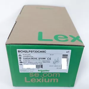 New Original schneider BCH2LF0733CA5C AC Servo Driver Free Shipping - Picture 1 of 9